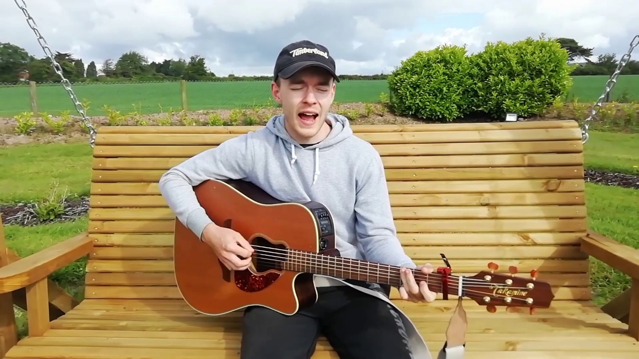 N17 - The Saw Doctors (Jack Colbert Cover)