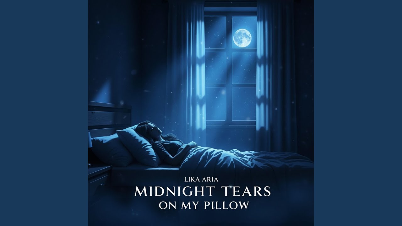 Midnight Tears on My Pillow