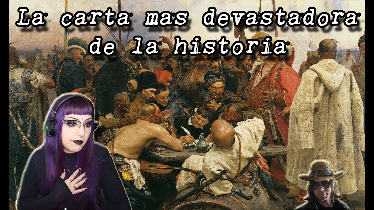 La carta más devastadora de la historia | reacción a DROSS