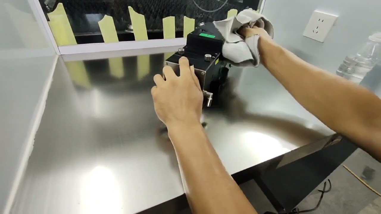 CNC router, laser machine or other woodworking machine