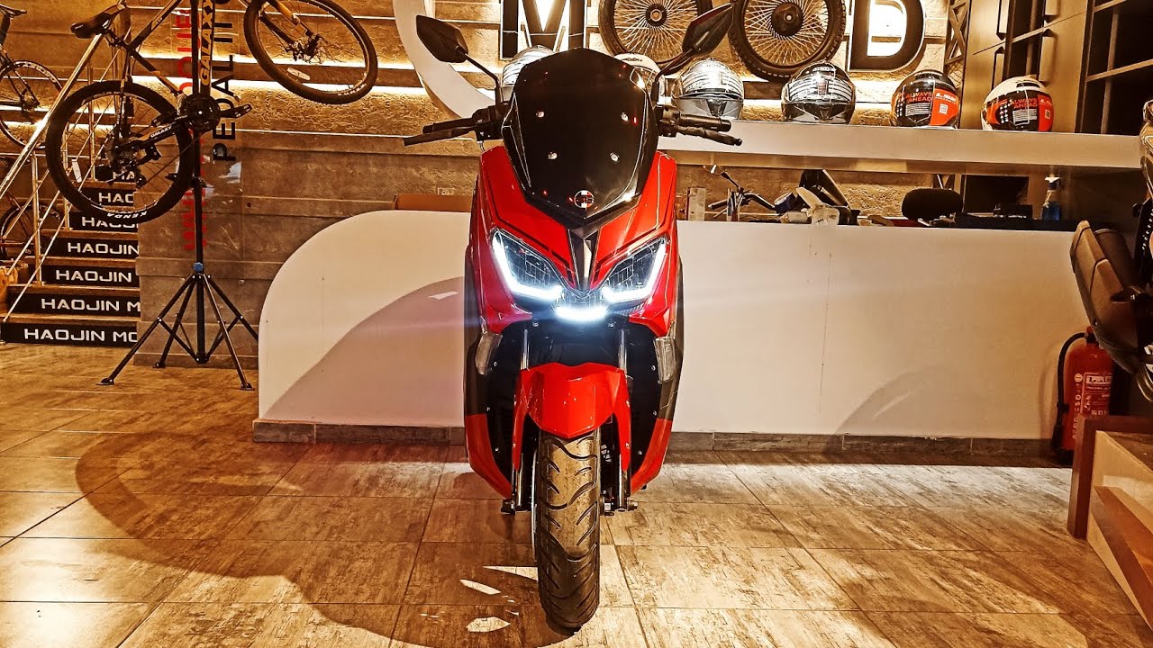 NEW  ( INVADOR ) 200 cc 14 hp 🐎🐎وحش الطريق من شركة ابو المجد بلا منازع 💪💪انفيدور