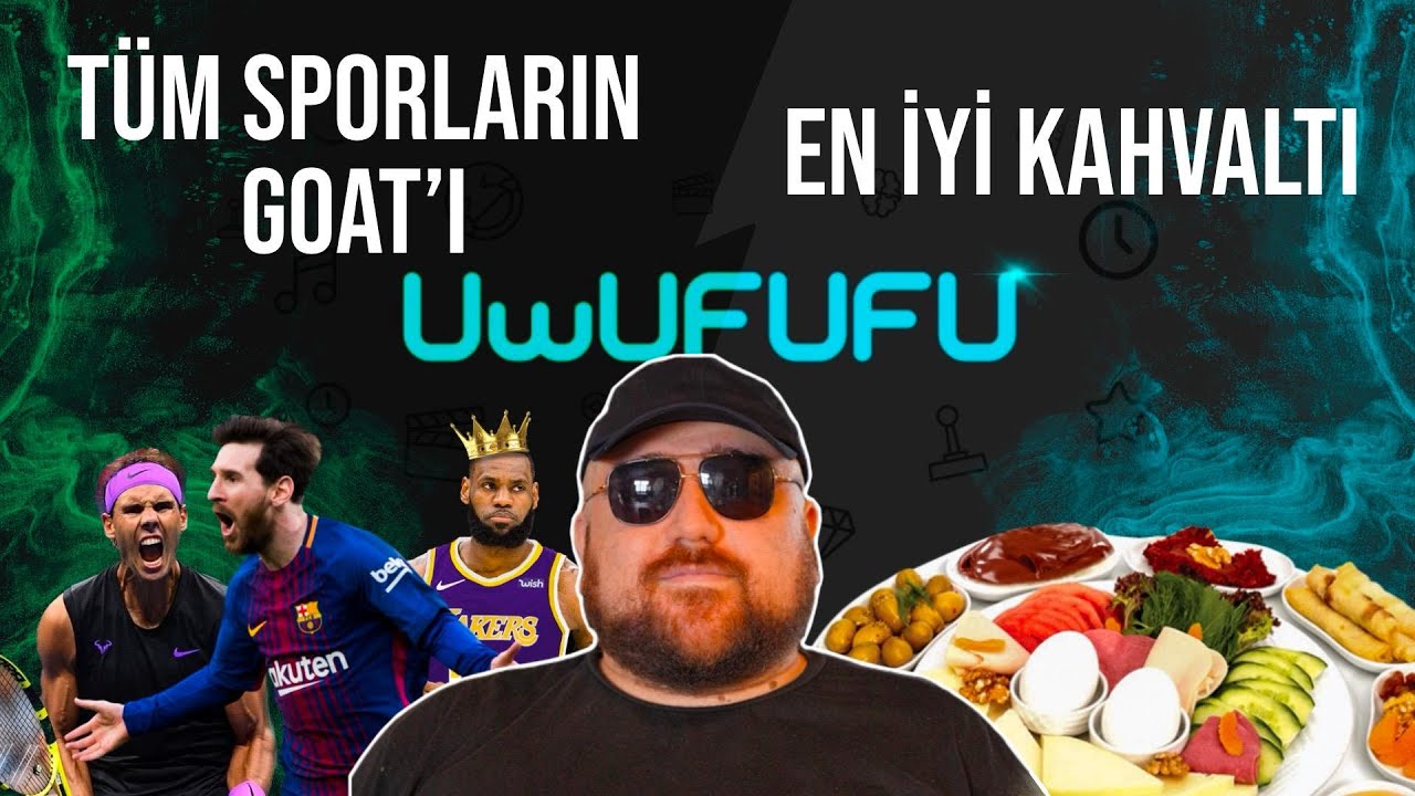 Gelmiş geçmiş en iyi sporcu & En iyi kahvaltı ürünü? #Seçiyoruz