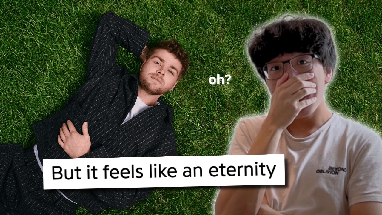 can ALEX WARREN impress me with YOU'LL BE ALRIGHT KID..? **Full Album Reaction & Analysis**