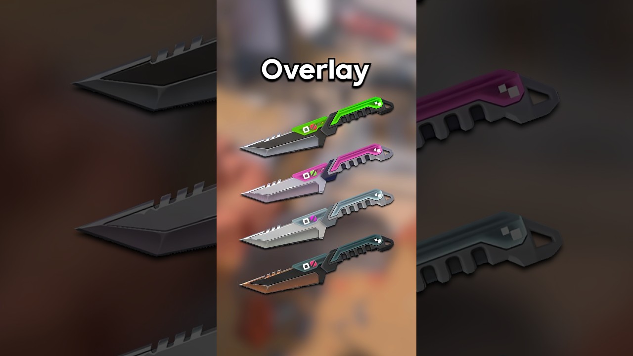 VALORANT's NEW Battle Pass! 👀 (Episode 9 Act 2)