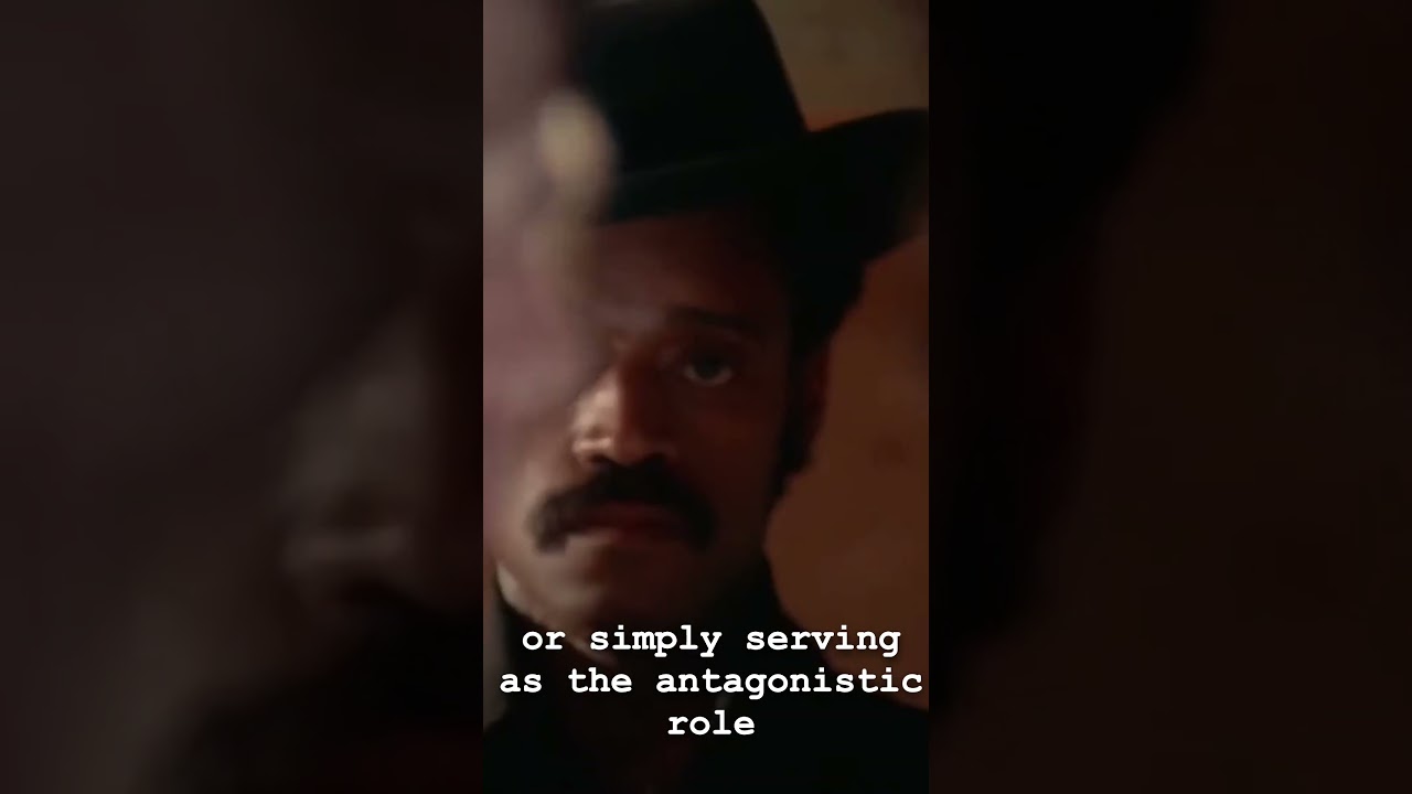 Homage to Blaxploitation I Jackie Brown 