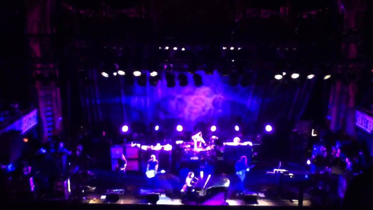Evanescence live (Atlanta) - Erase This