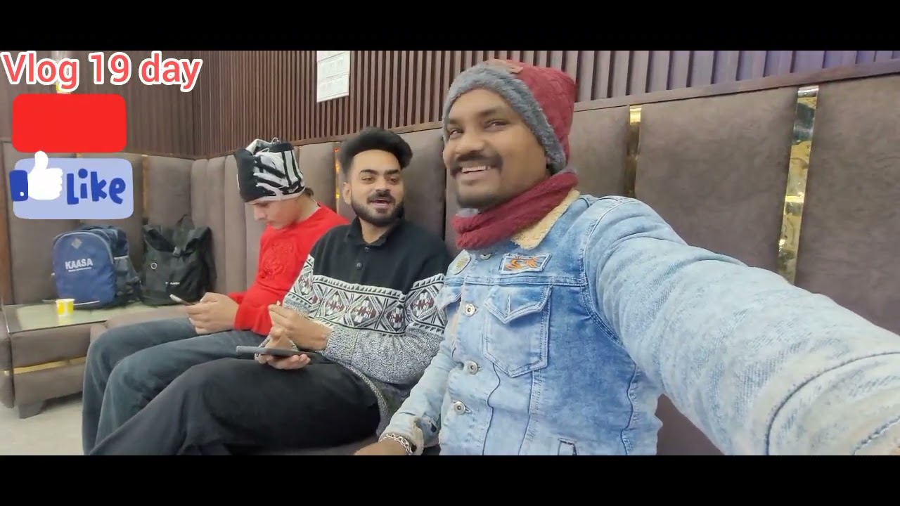 Vlog 19 day guys bahut achcha lgta he  jab app log lik karte ho my youtube family 🥰🥰