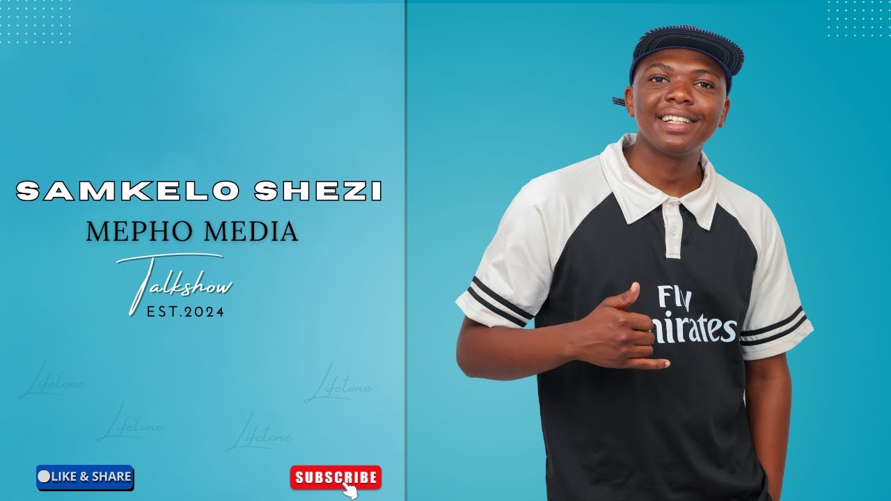 Samkelo Shezi Opened Up About Mbali, Amalobolo, Dj Tira, AmaTycooler, IShowSpeed On LifeTone Podcast