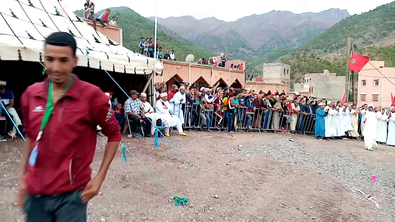 أحوش نيت اومديس في إيسولان