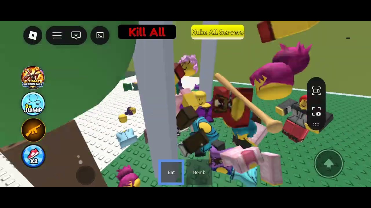 Playing this game