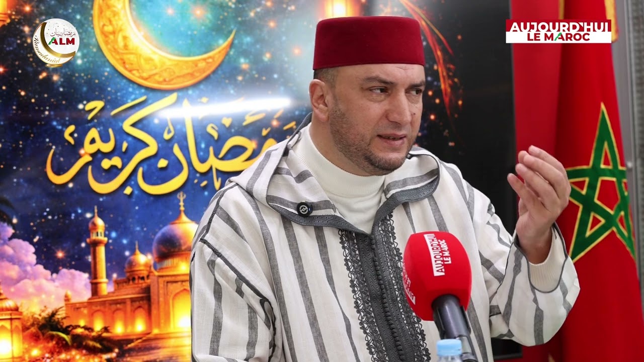 Ramadan: La série de capsules sur la spiritualité continue sur Aujourd'hui le Maroc