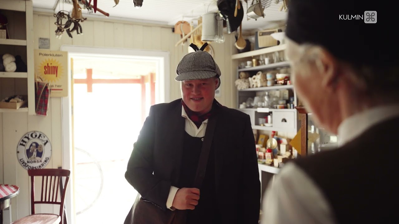 Gravhaugene på Bertnem