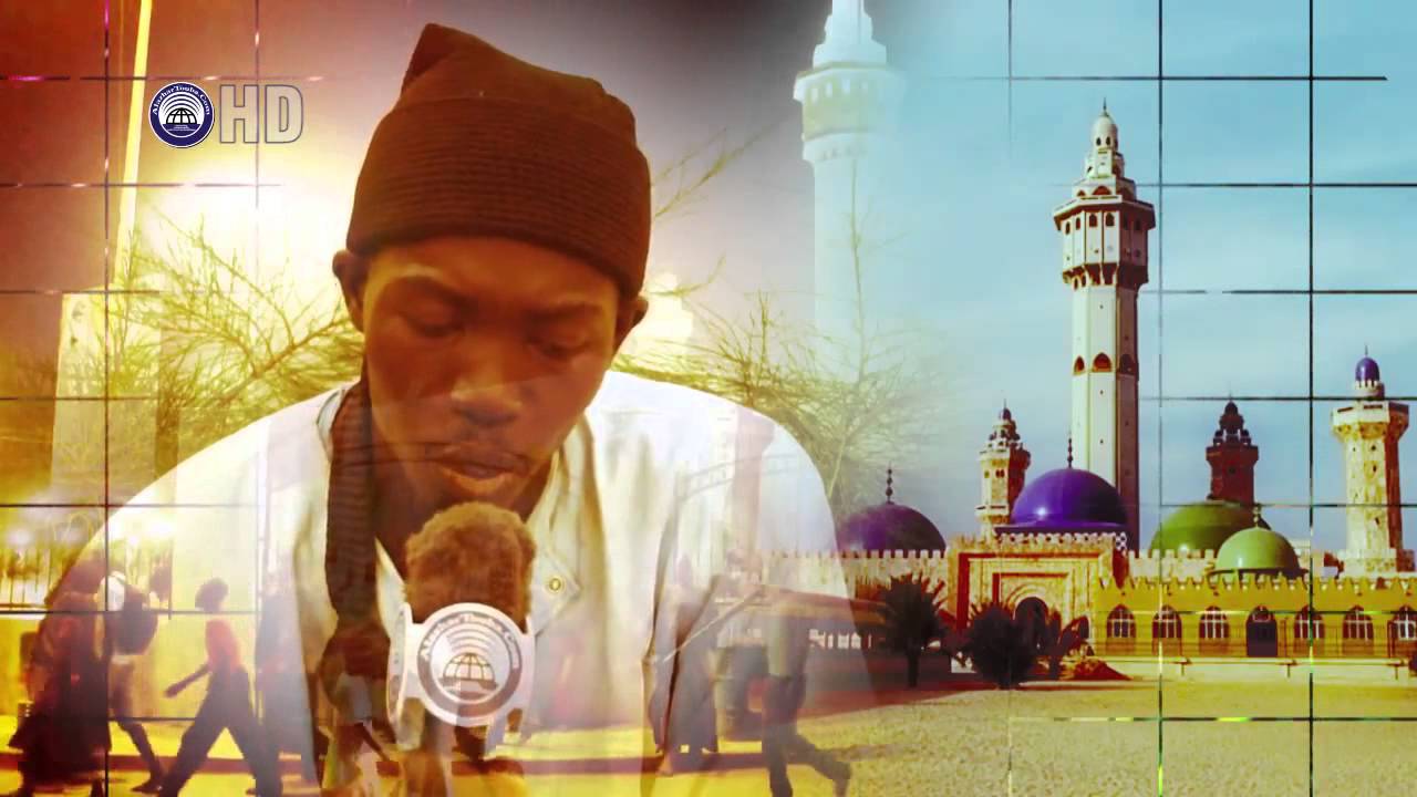 Wolofal Sokhna Diarra feat. S. El Hadji Seck (M.E.T.)