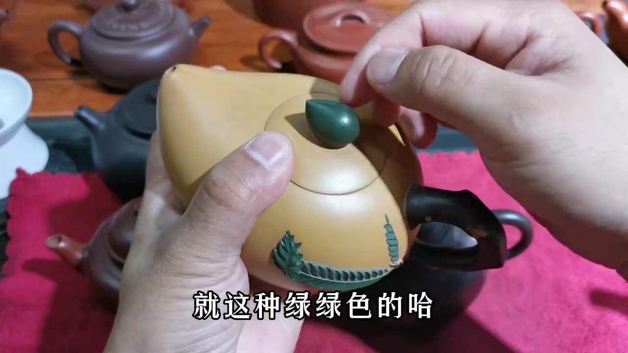 化工壶，大多数是这样做出来的，大家看完视频应该会明白了
