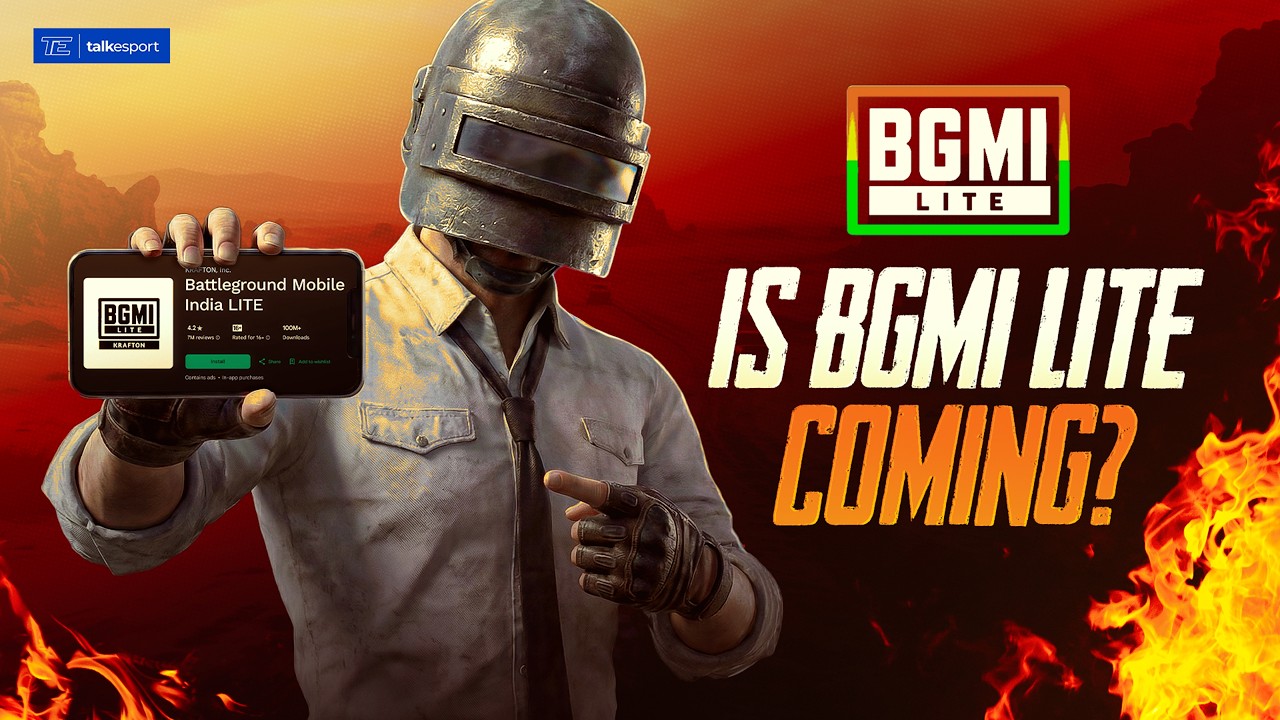 BGMI Lite India Coming Soon? Low-End Device Fix, Features & Full Details Explained