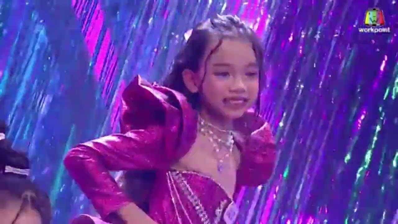 น้องมะนาวสานฝัน รอบน็อคเอ้า กับเพลงยายแล่มฝากเป็นกําลังใจให้น้องด้วยครับ