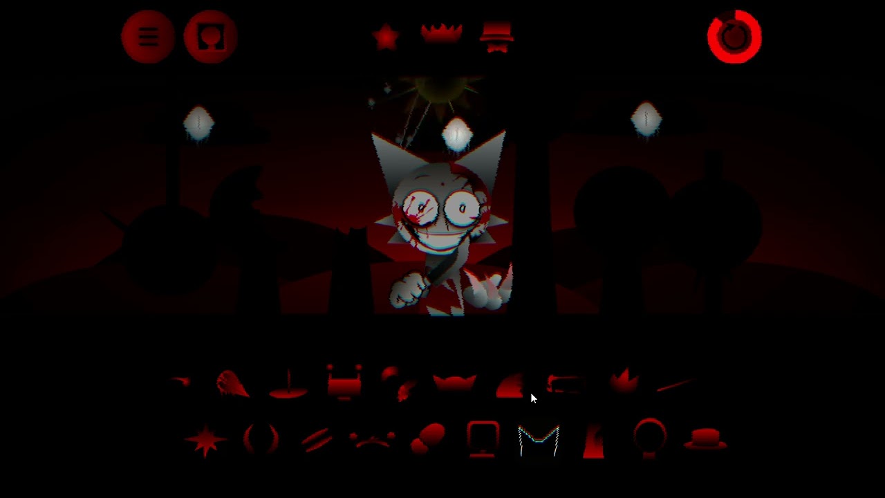 Sprunki Phase 5 Re-Disambiguated The Truth Showcase