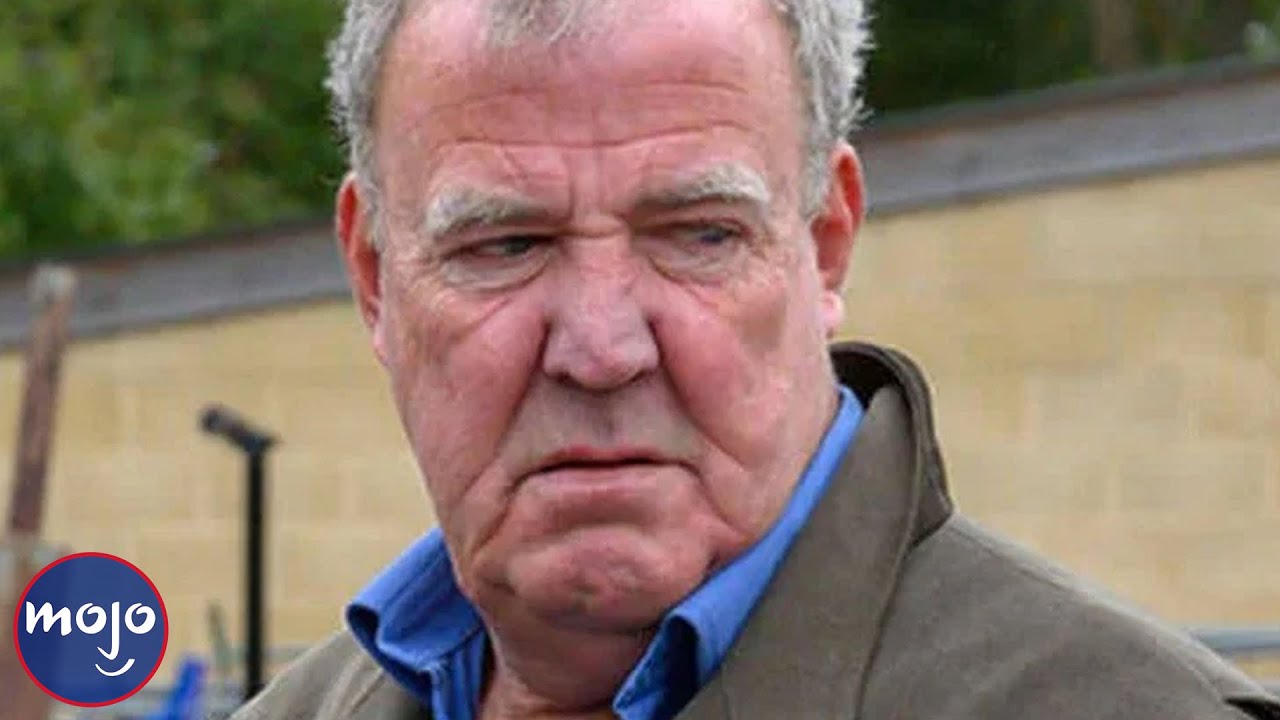 Top 10 Funniest British TV Moments of 2025