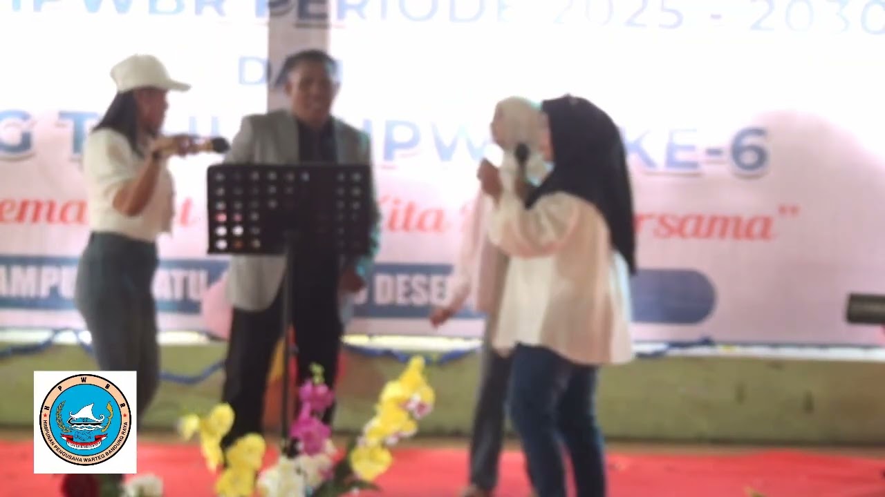 Pengurus himpunan warteg bandung raya hpwbr periode 2025 2030  1 01
