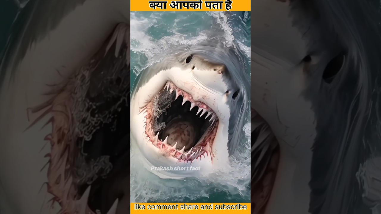 क्या आपको पता है। Prakash short fact#short#fact#viral#amazing video
