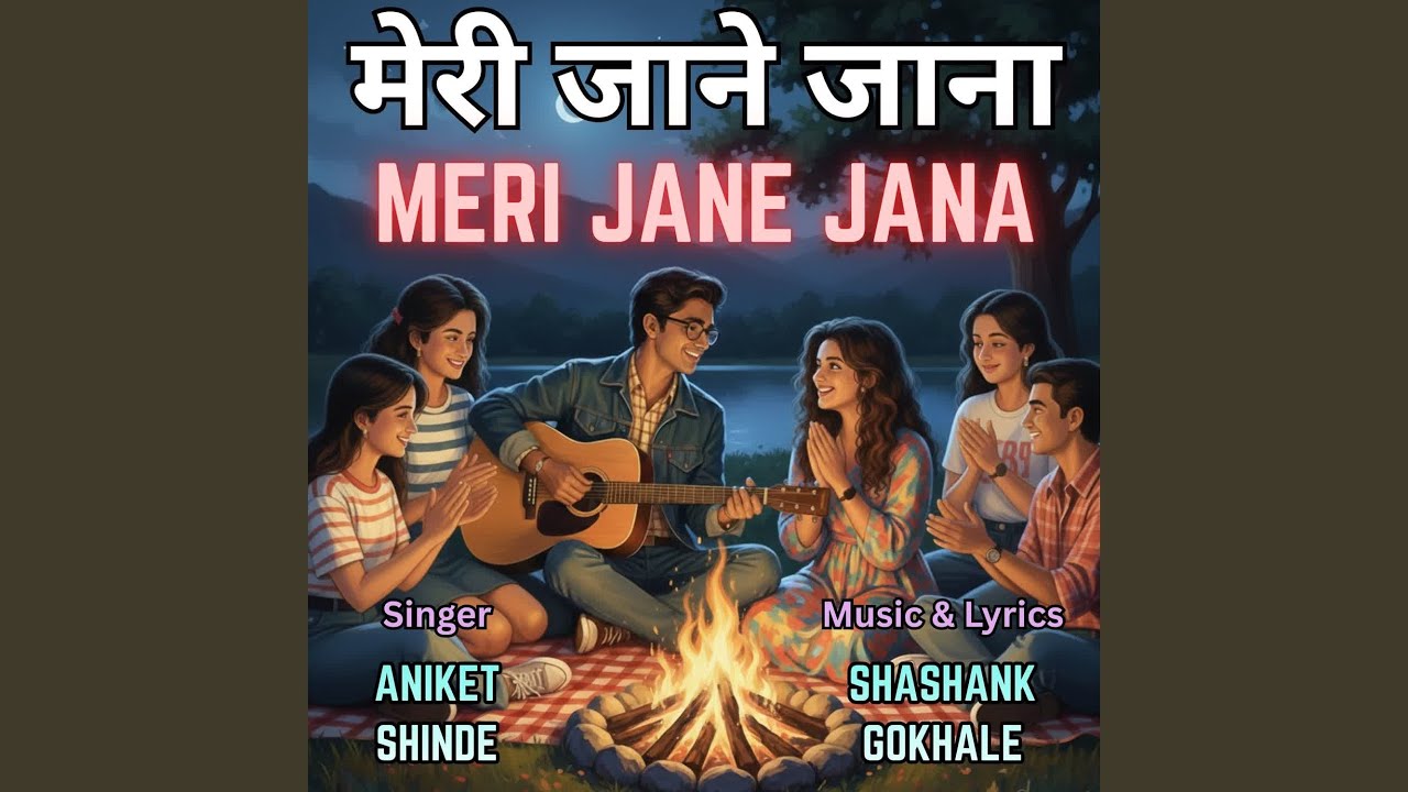 Meri Jane Jana