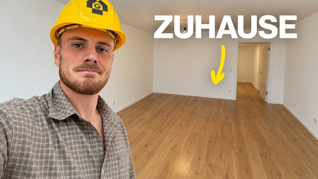 I&rsquo;m renovating my apartment (due to construction stop in Mallorca)