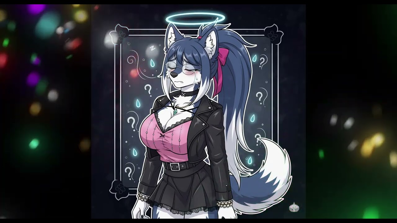Díganle Osamu x Angel Dog   Hazbin Hotel {Video resubido}