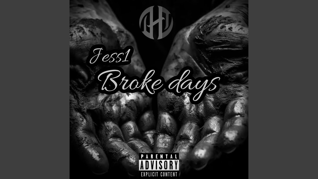 Broke Days