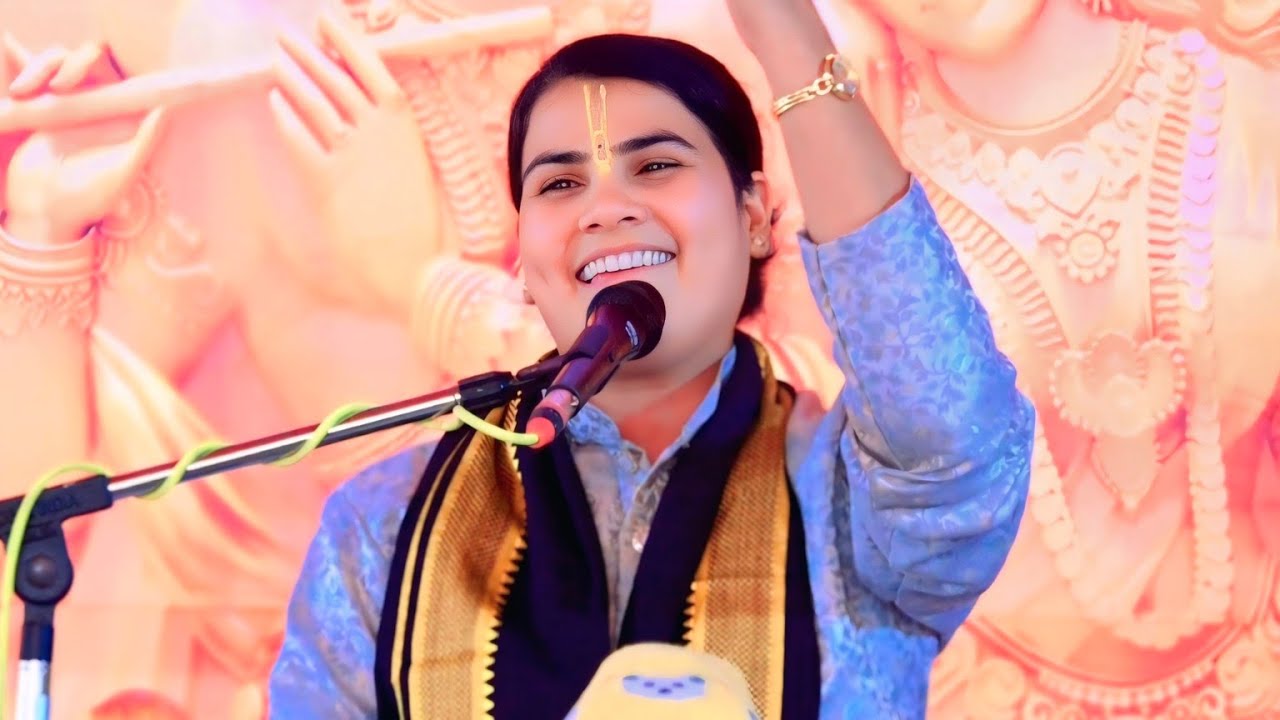 हरी की प्यारी _चंचल भारी चली बली राजा के द्वार रे हरी बल के पहरे दार बने //पूनम शास्त्री _जी.  