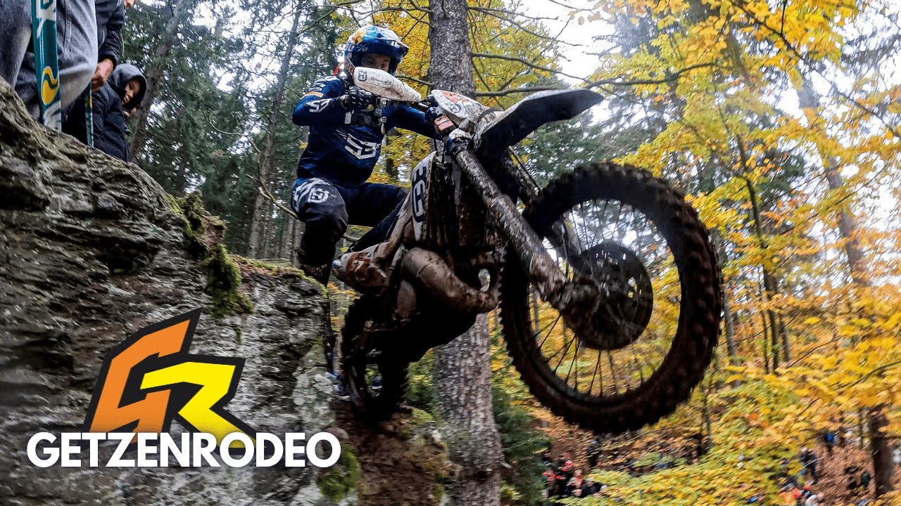 GetzenRodeo 2025 | Best of Getzen Race | FIM Hard Enduro World Championship