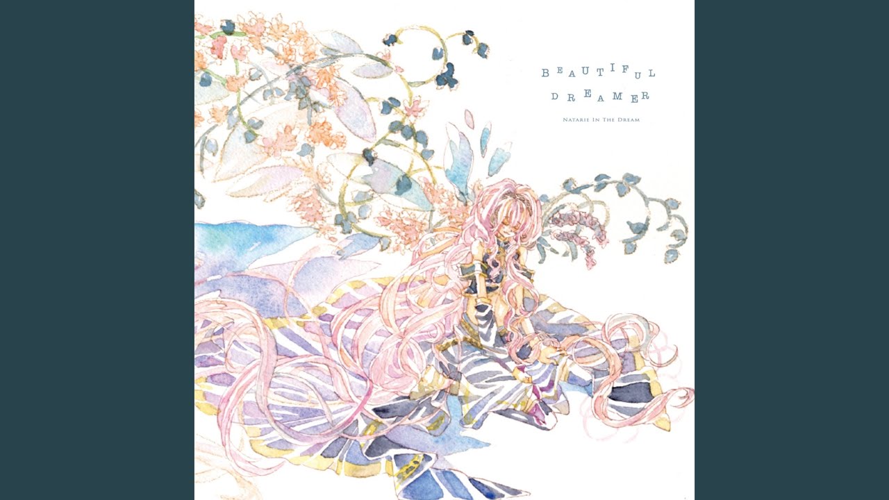 1000001colors (feat. 巡音ルカ)