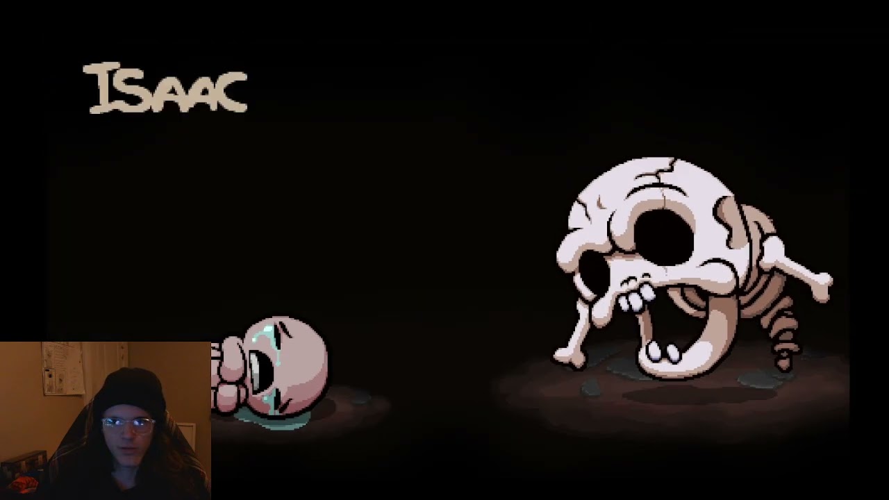 Compound Fracture + Parasite = free win