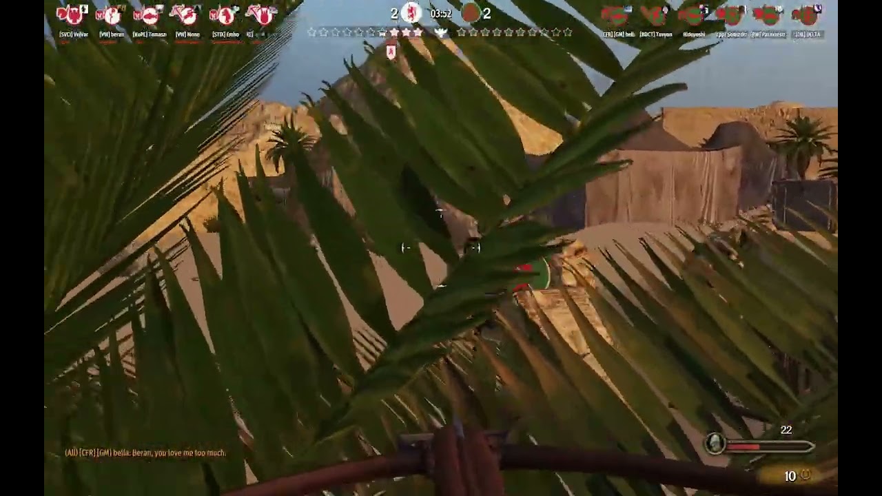 Bannerlord Highlights #4