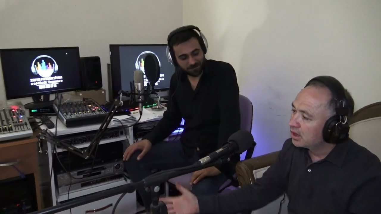 Musa Karakuş & Mustafa Bilir Hiç Aklıma Gelmezdi