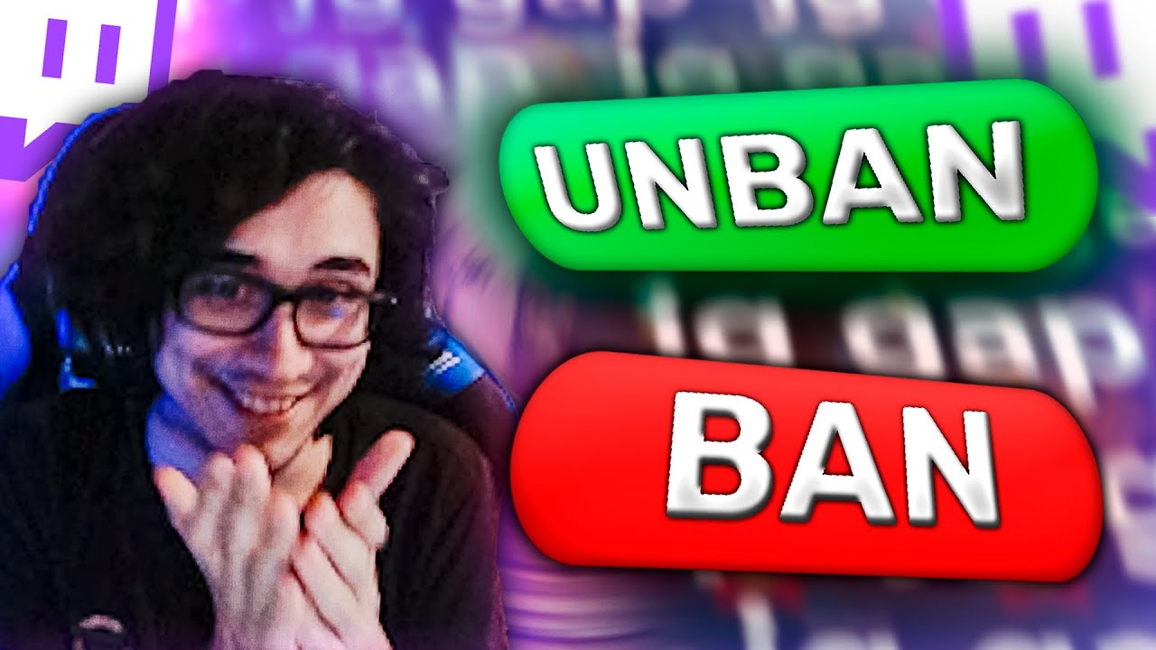 JUGÁ CON YI O CON ESTA VOS ELEGÍS 🤣 | Leyendo solicitudes de UNBAN // Josedeodo