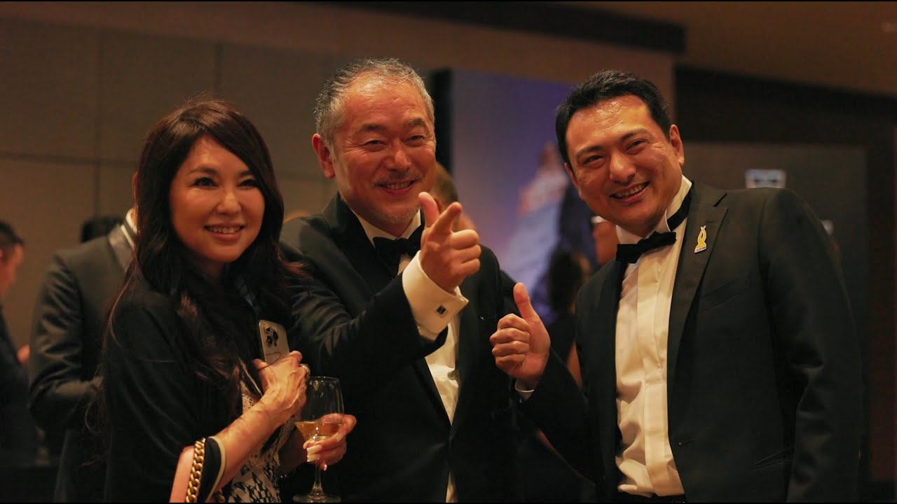 [Quick Recap] PropertyGuru Asia Property Awards (Grand Final) 2024