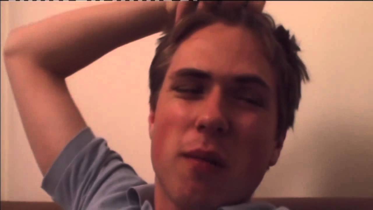 Inbetweeners Series 1 Video Diaries - Joe Thomas (HD)