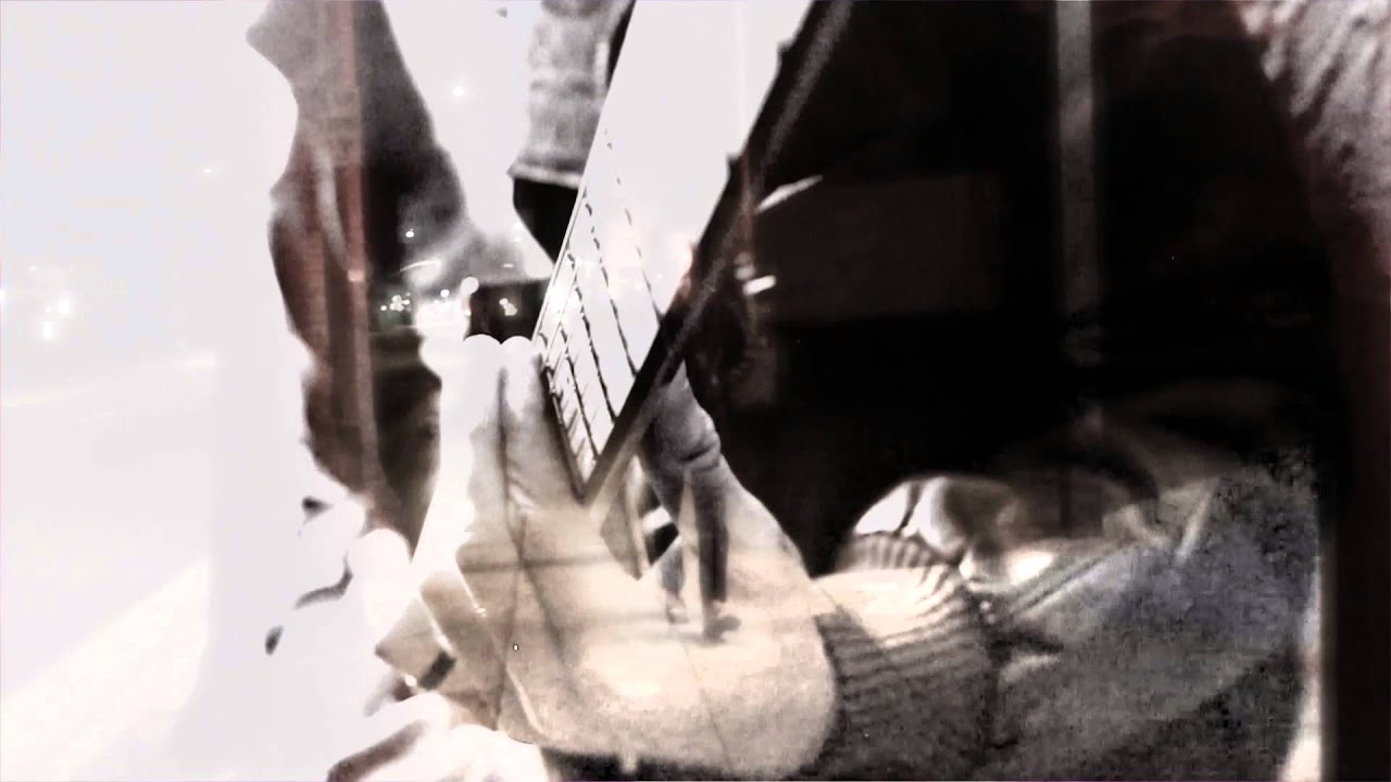 Miles Bandit - I'm A Night Man (Music Video)