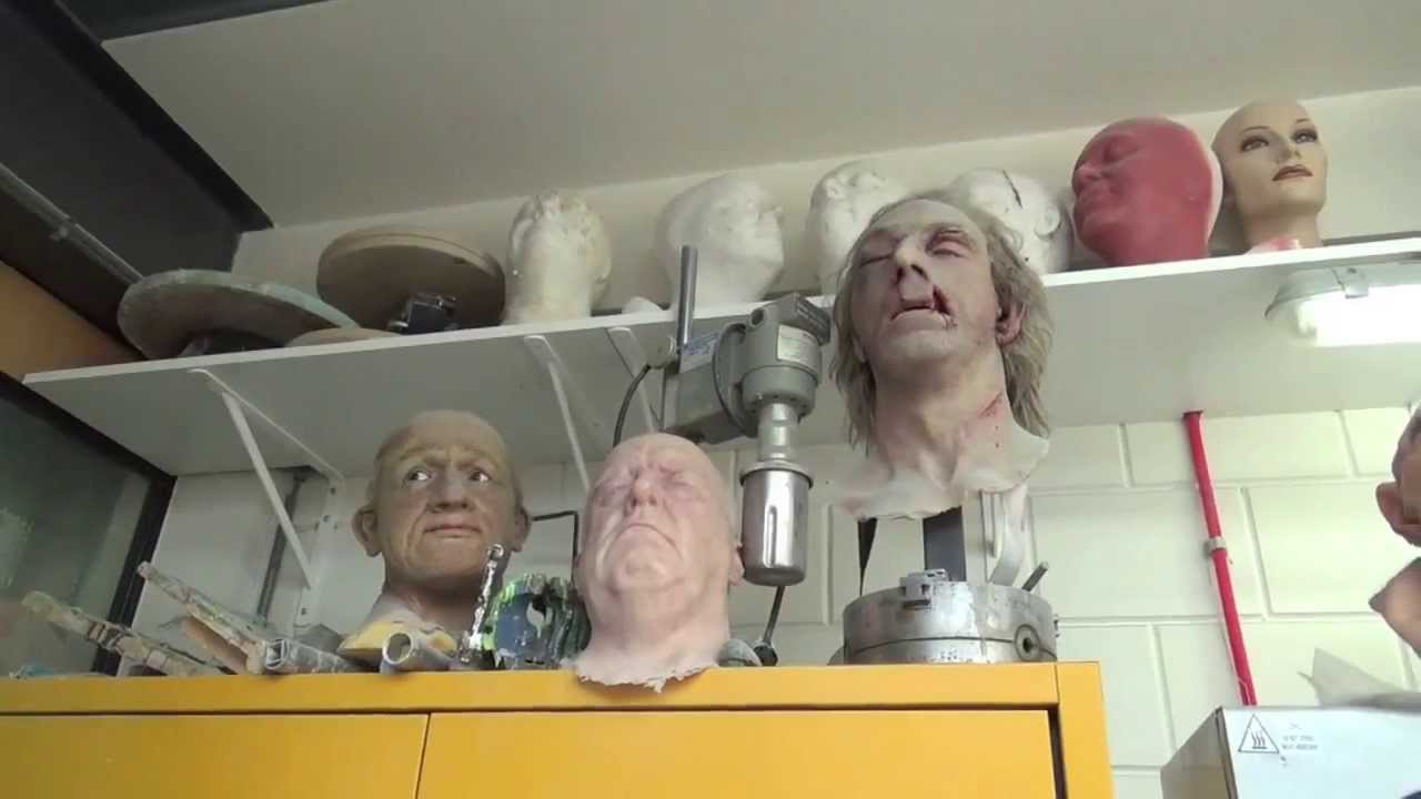 Filmpjekijken TV: Rob's Propshop