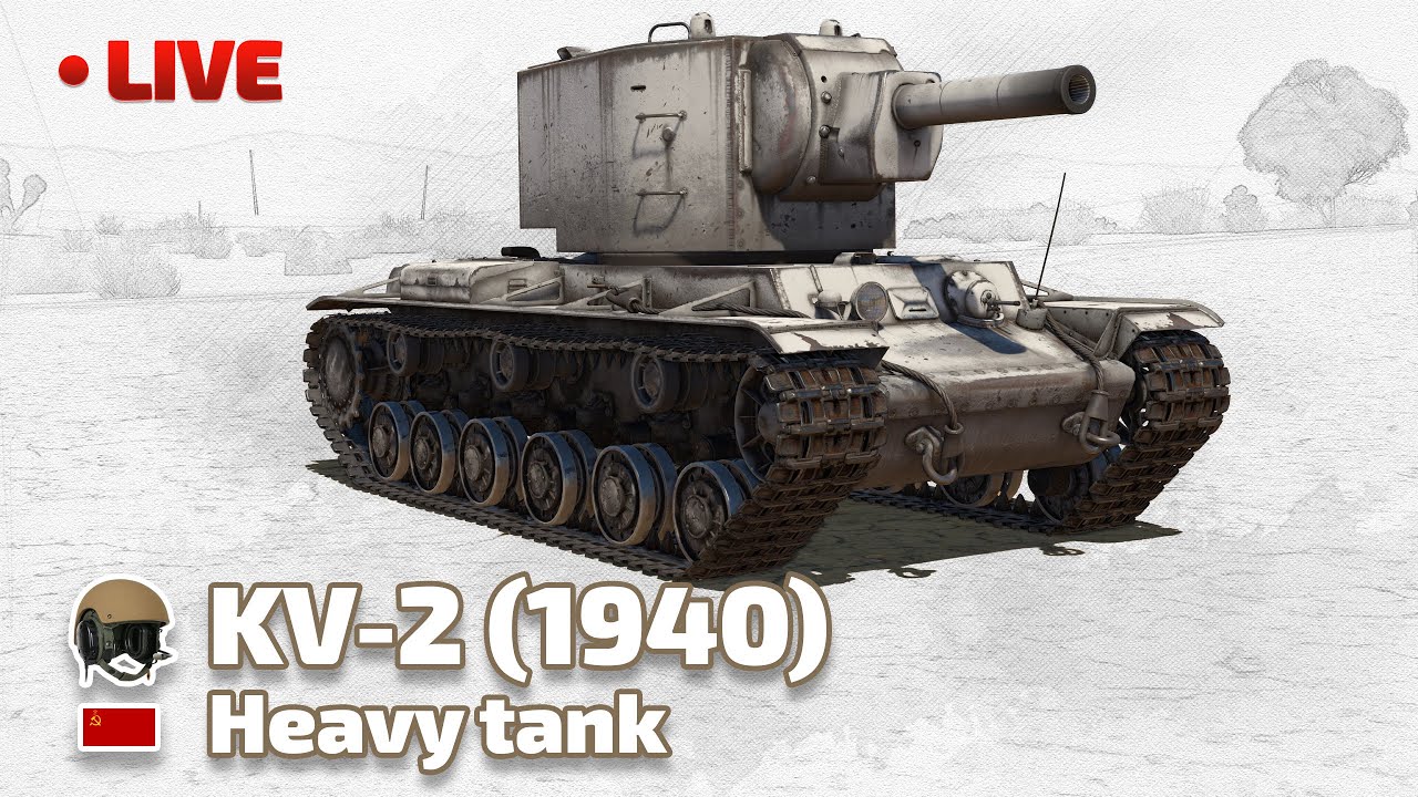 1080p KV - 2 ... 🔥 War Thunder