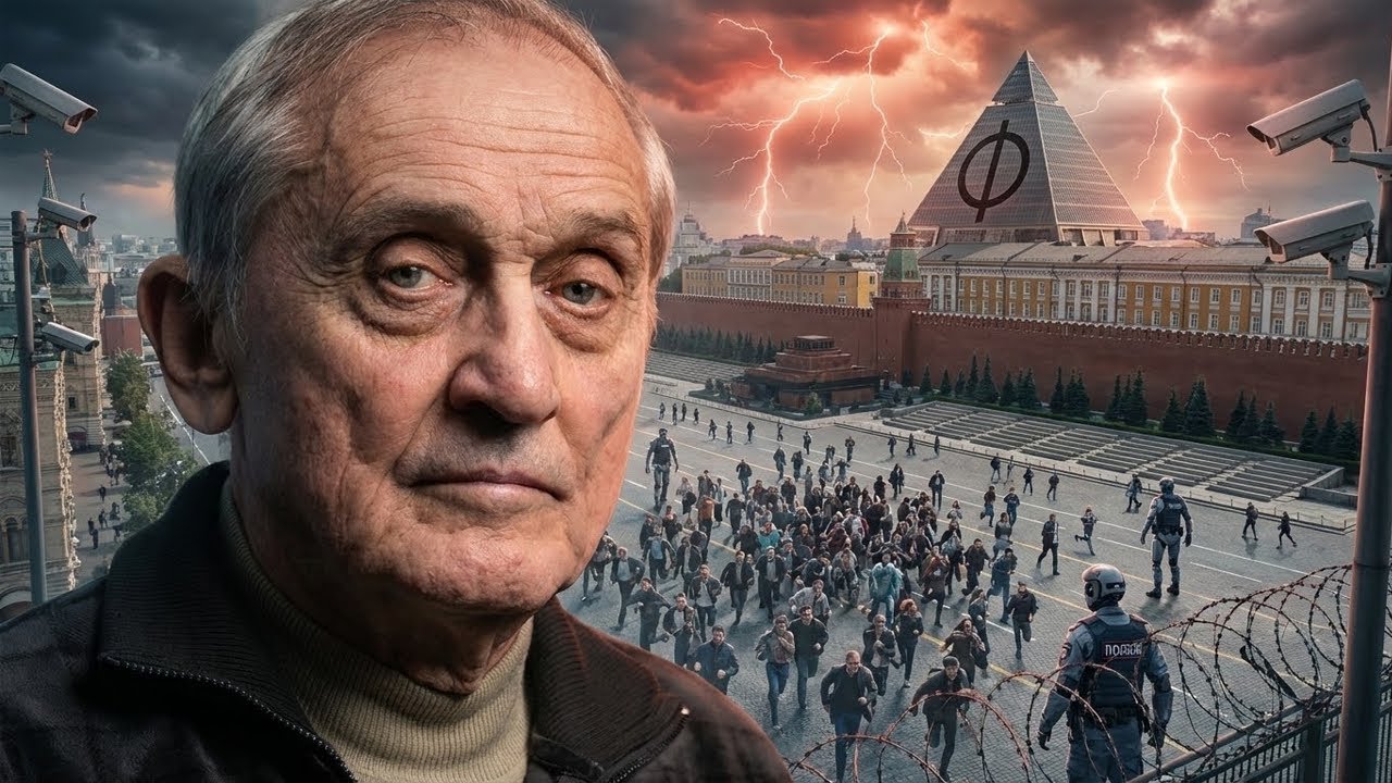 ЗАПАСАЙТЕСЬ Всем Необходимым! ТОТАЛЬНОЕ ОБНУЛЕНИЕ! Вот как это будет | Игорь Острецов