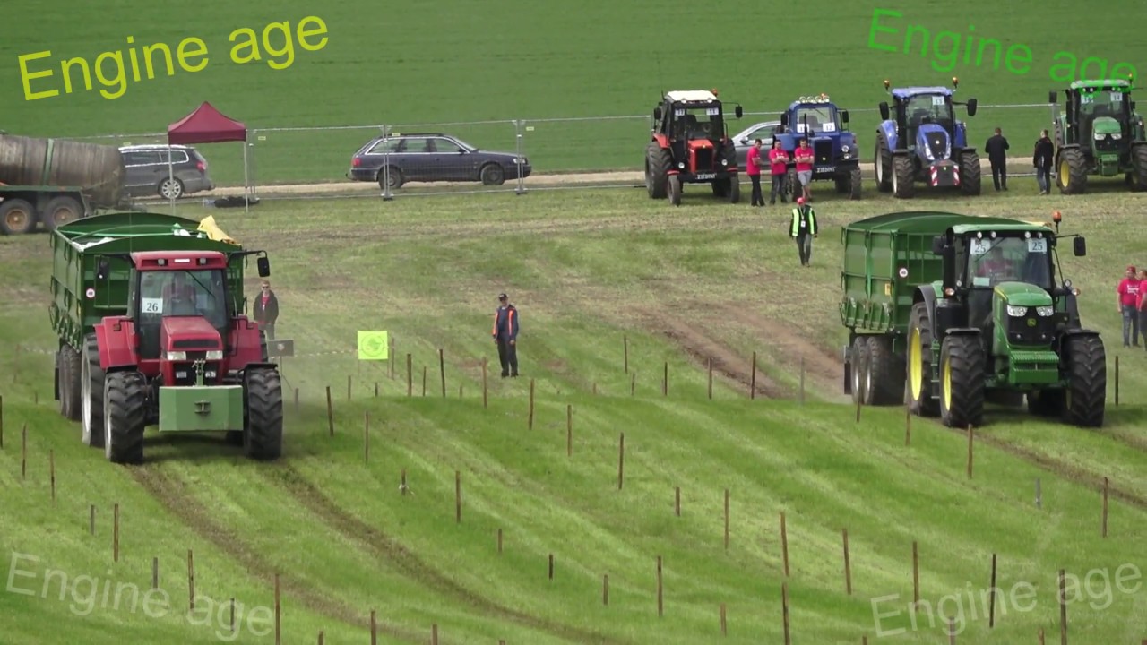 Old Case IH vs John Deere | Tractor Show || Tractor Drag Race