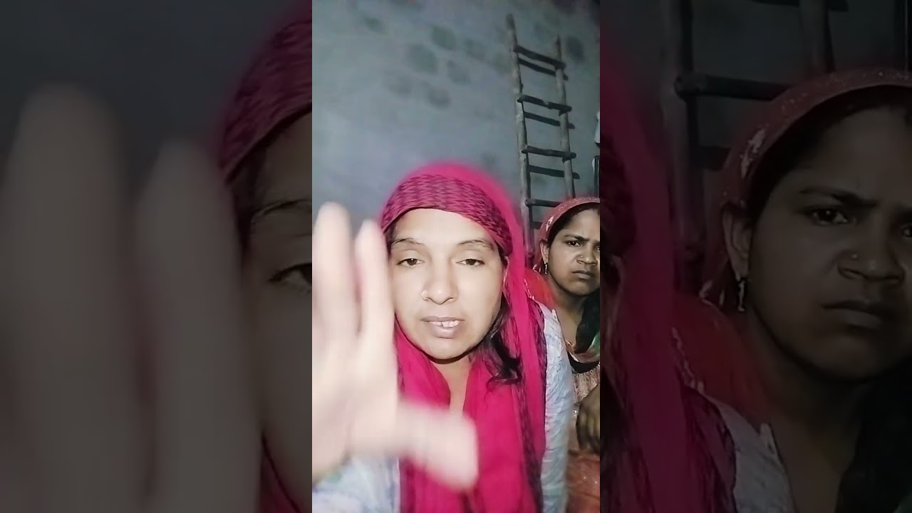 मैं आप सब से एक बात पूछना चाहती हूं मेरी क्या गलती है क्या मेरी यही गलती है मैंने वीडियो बनाकर दाल👏 