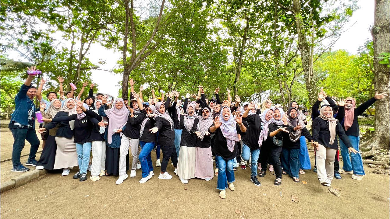 HAPPY FUN SPPG KWANGSAN I JUMAPOLO