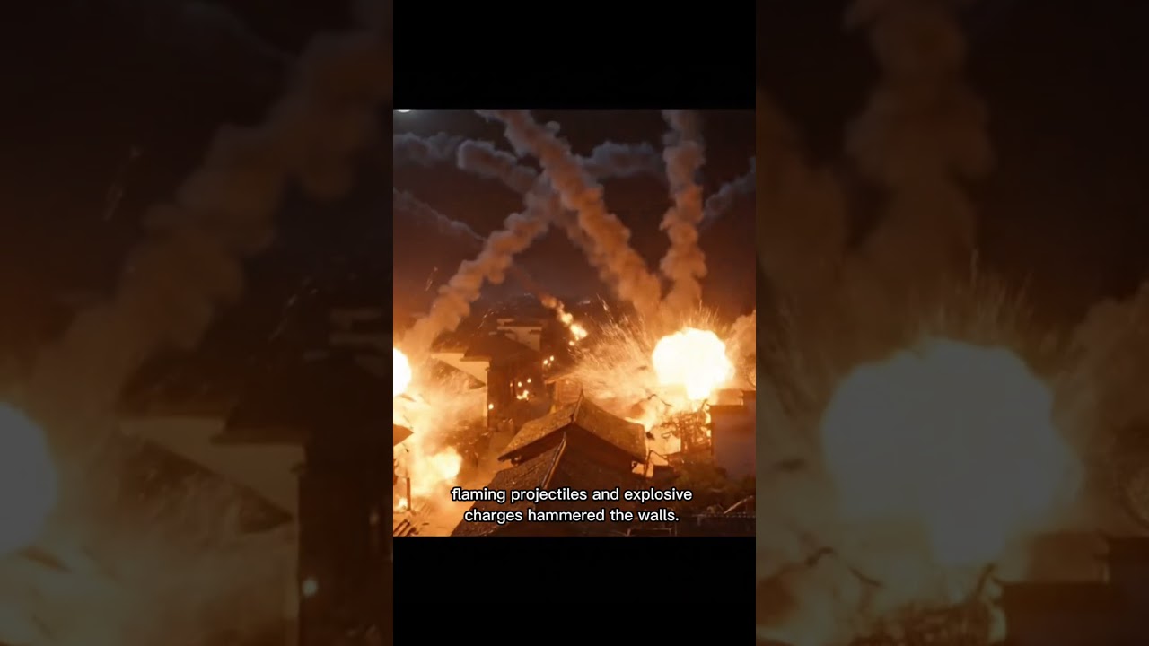 The Mongol Imperial Camp &ndash; War Councils of Ogedei Khan