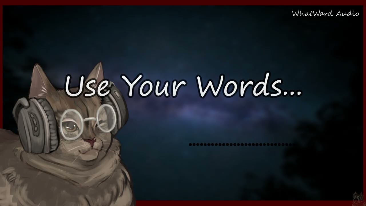 You Need to Stop Looking at Me Like That [M4F] [Strangers To...] [Flirty Banter] [RP ASMR]