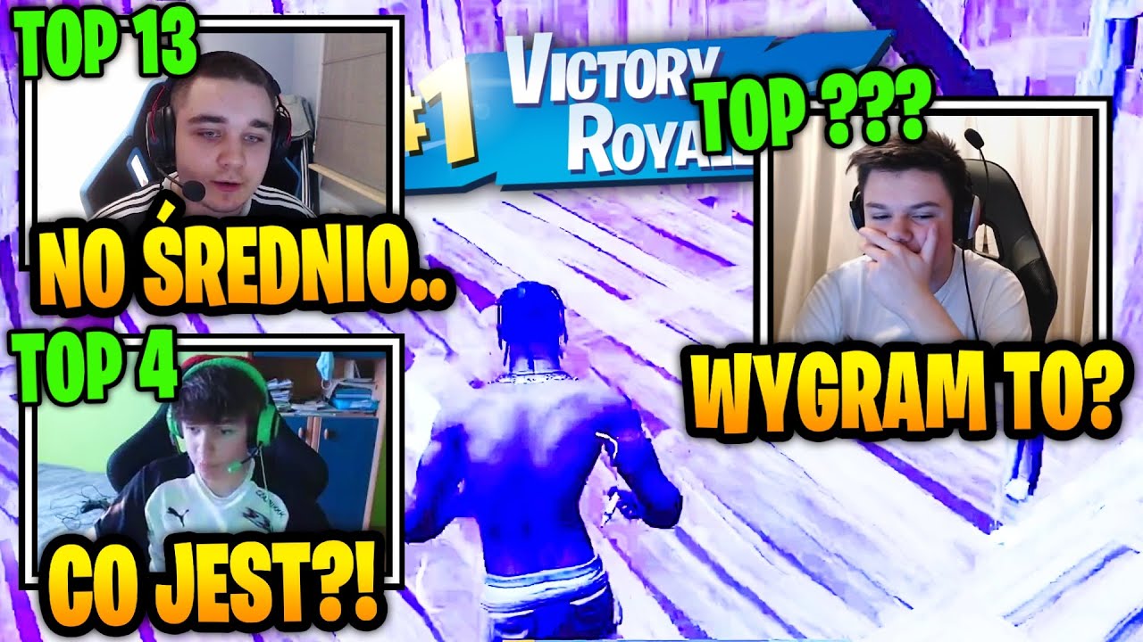🏆 TURNIEJ TOP 100 GRACZY W POLSCE O 5.000 PLN! JACOB CUP NAJLEPSZE MOMENTY ~ KULARZ SZOTY