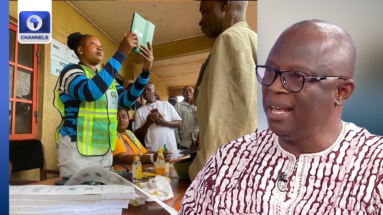 Wike Holds Thank-You-Tour, INEC Address Challenges Faced During FCT Area Council Pulls+ More