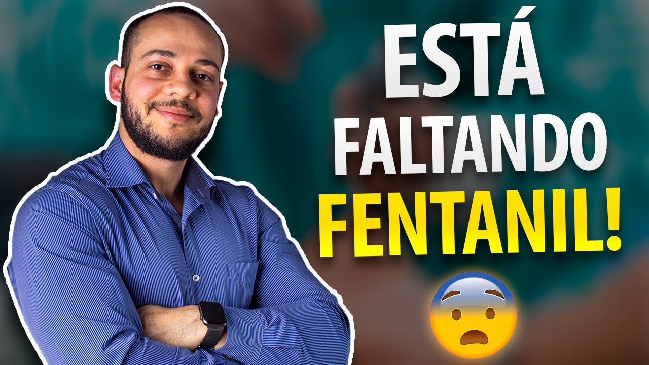 Como usar o Remifentanil?