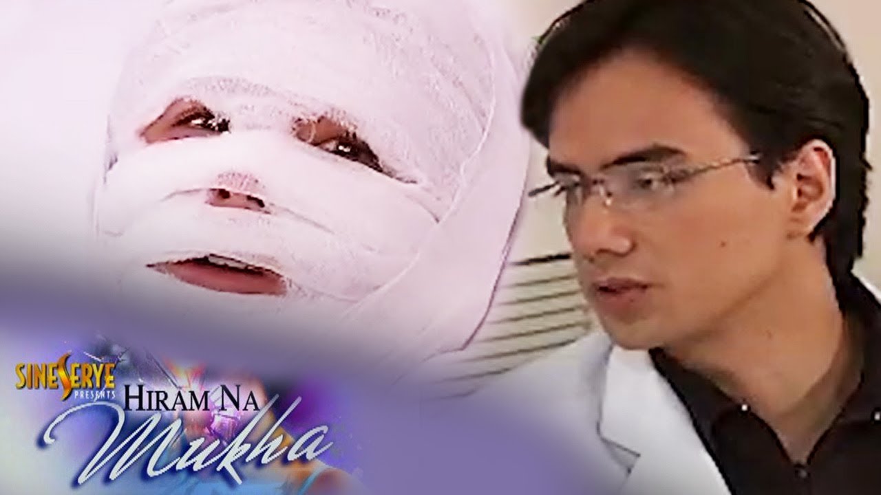 Sineserye Presents: Hiram na Mukha (Full Episode 12) | Jeepney TV